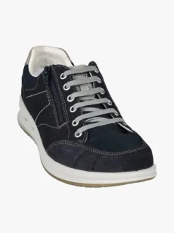 Grisport HECTOR VESUVIO Sneakers in pelle scamosciata da uomo