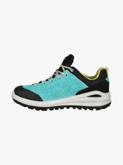 Grisport RIO VESUVIO Scarpa trekking in pelle da donna
