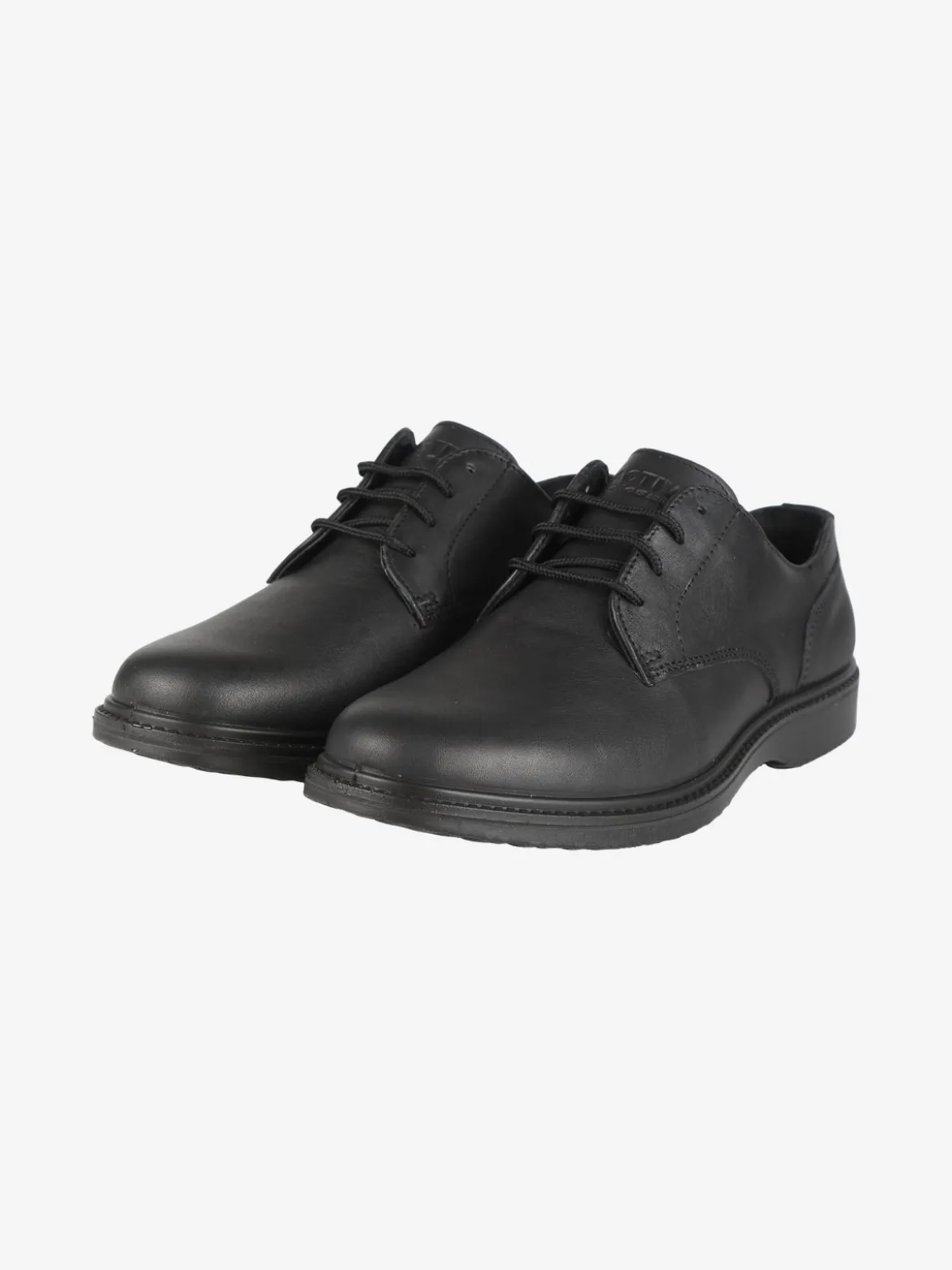 Grisport Scarpe classiche in pelle da uomo