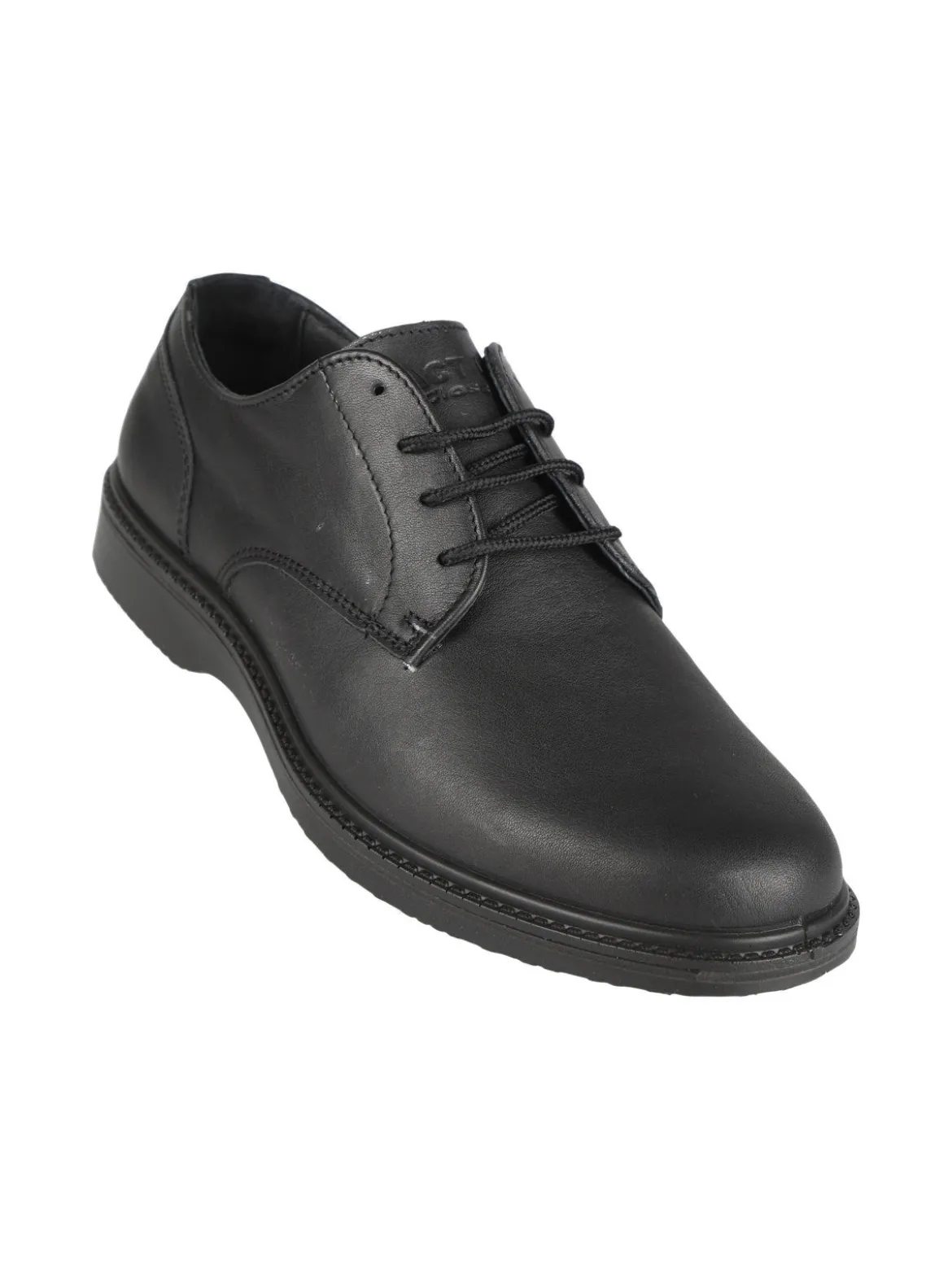 Grisport Scarpe classiche in pelle da uomo