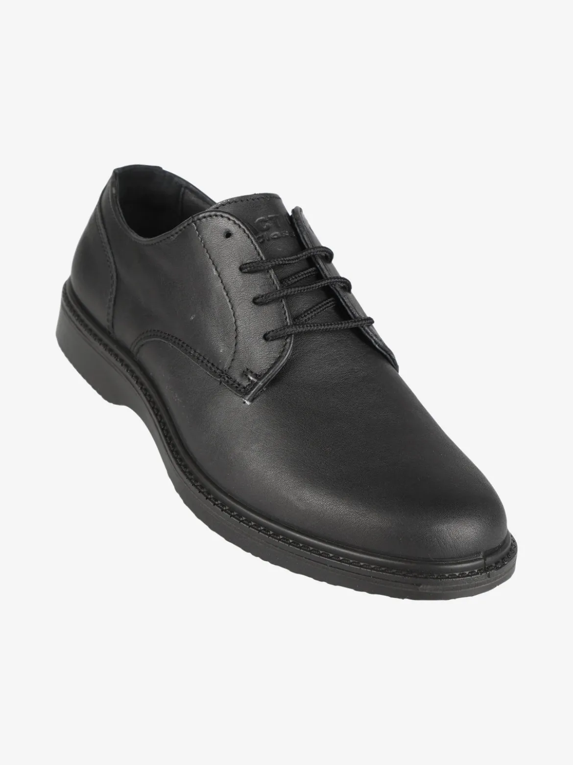 Grisport Scarpe classiche in pelle da uomo