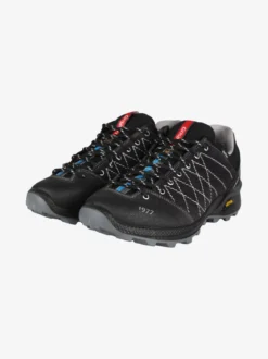 Grisport Scarpe da trekking in pelle da uomo