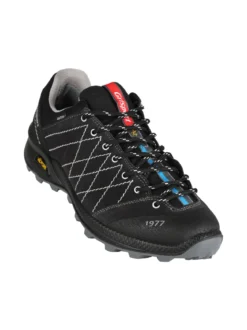 Grisport Scarpe da trekking in pelle da uomo