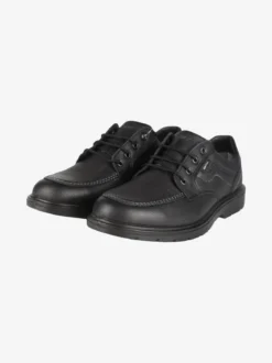 Grisport Scarpe stringate in pelle da uomo