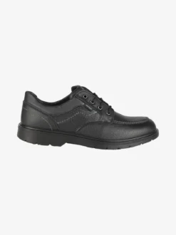Grisport Scarpe stringate in pelle da uomo