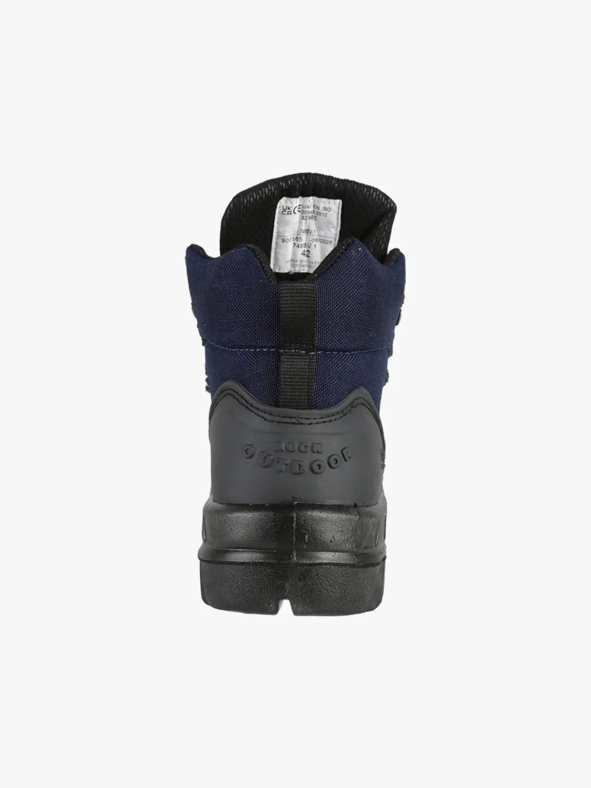 Grisport Scarponcini da trekking uomo