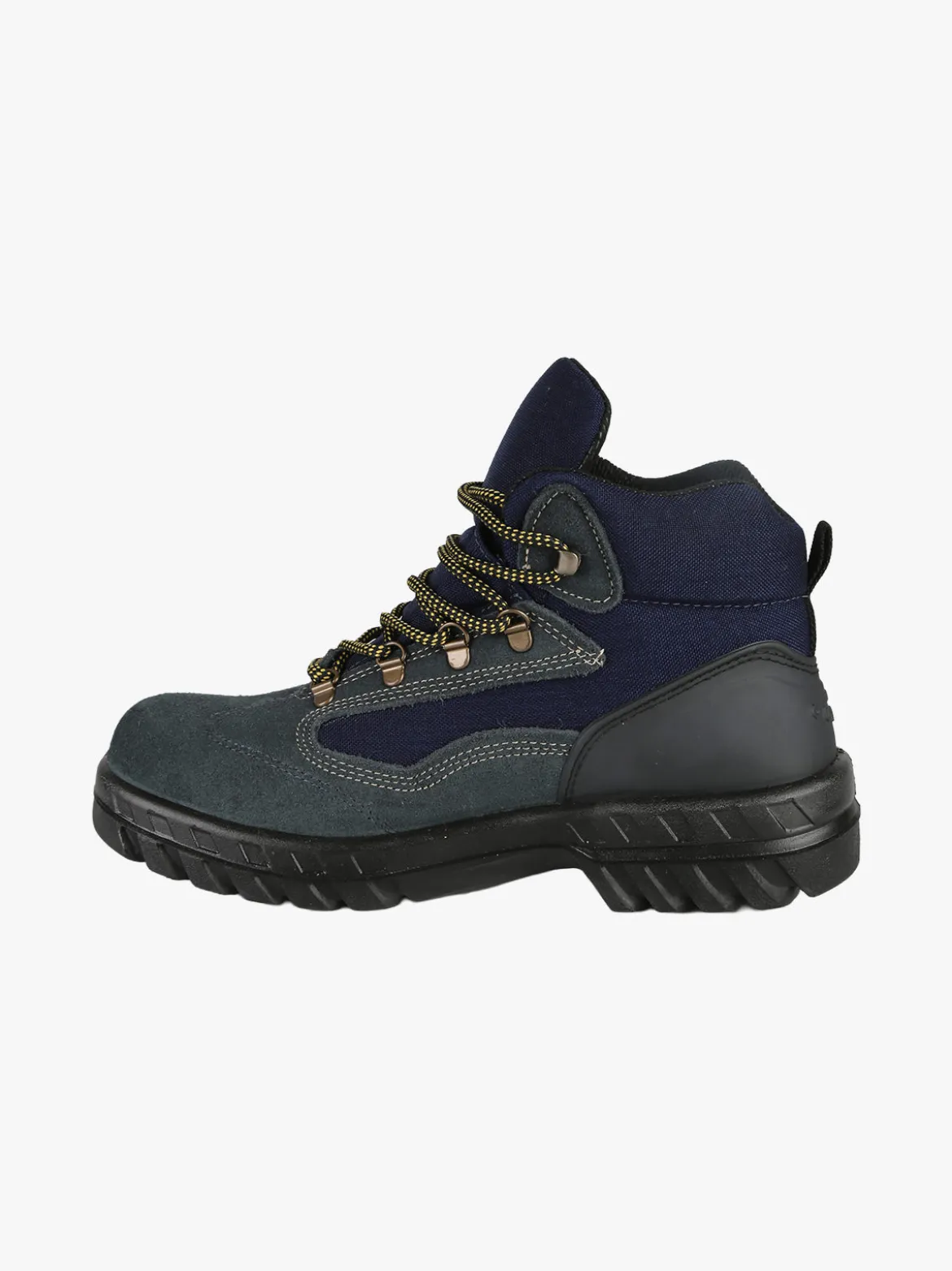 Grisport Scarponcini da trekking uomo