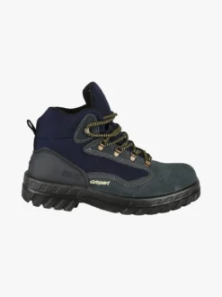 Grisport Scarponcini da trekking uomo