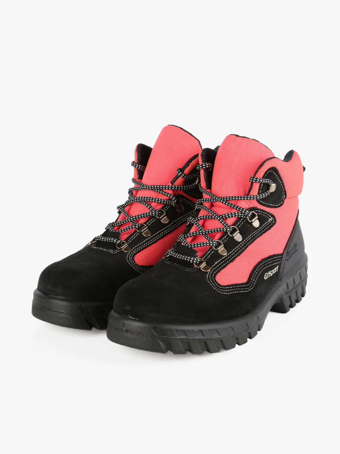 Grisport Scarponcini da trekking uomo