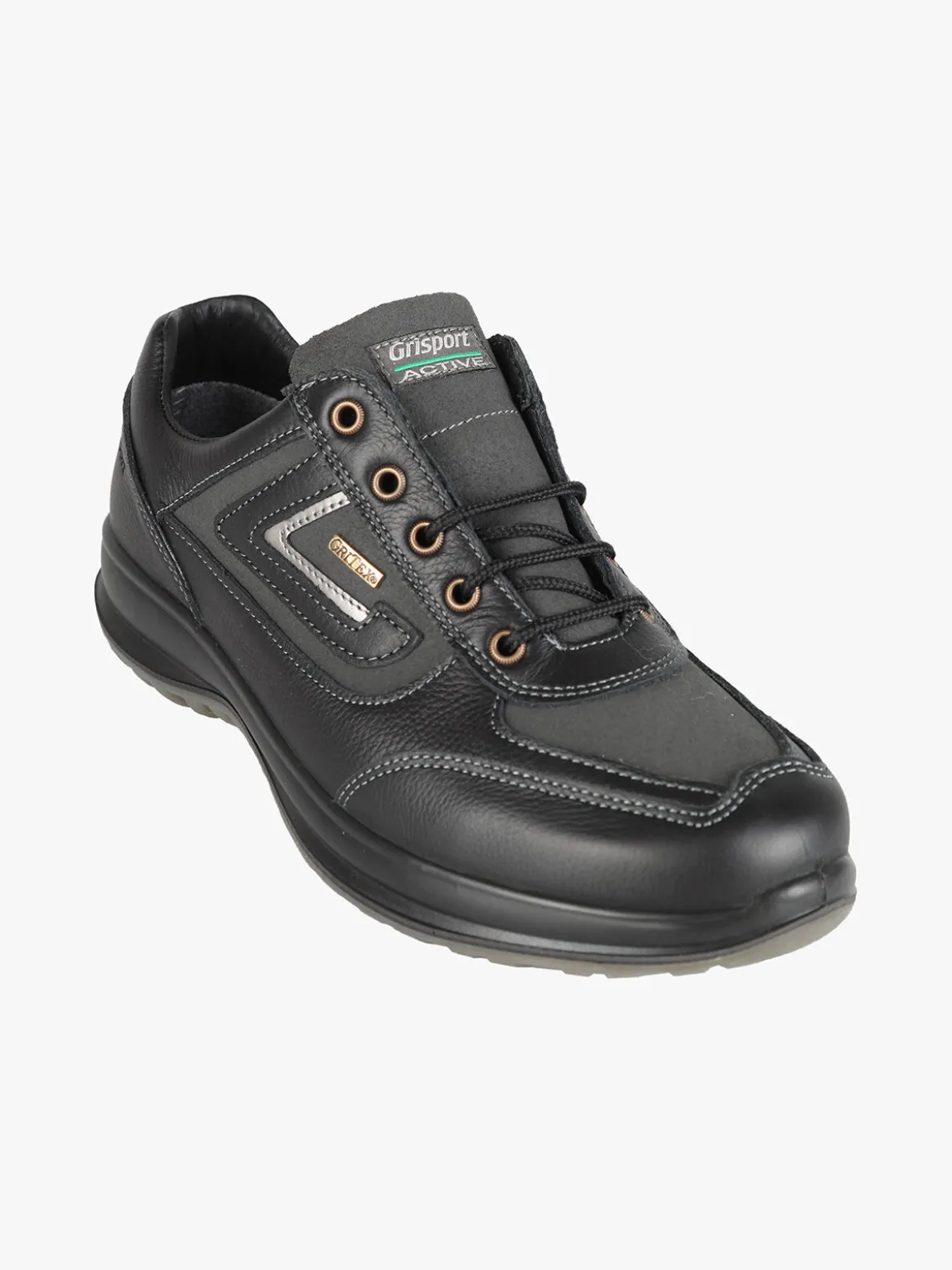 Grisport Sneakers da uomo in pelle