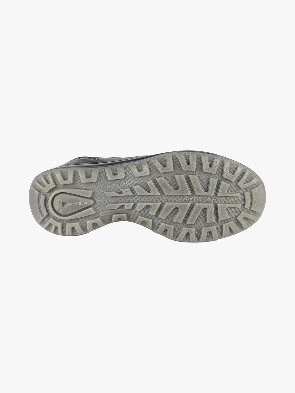 Grisport Sneakers da uomo in pelle