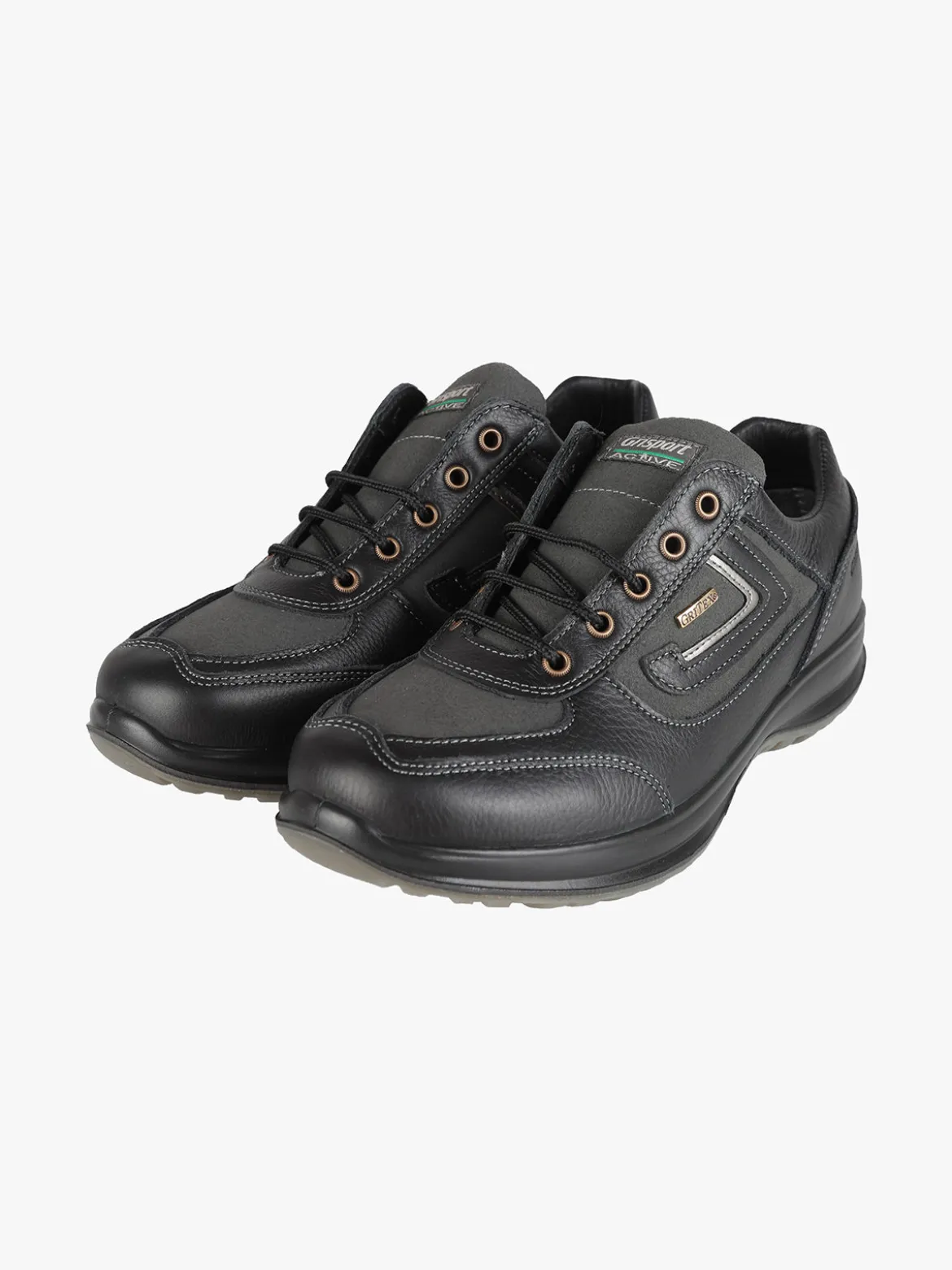 Grisport Sneakers da uomo in pelle