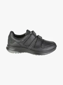 Grisport Sneakers in pelle da uomo con strappi