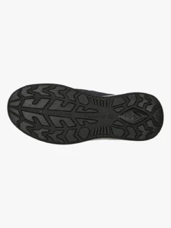 Grisport Sneakers in pelle scamosciata da uomo - blu scuro