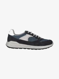 Grisport Sneakers in pelle stringate uomo