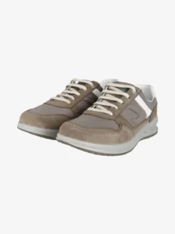 Grisport VESUVIO Sneakers in pelle stringate da uomo