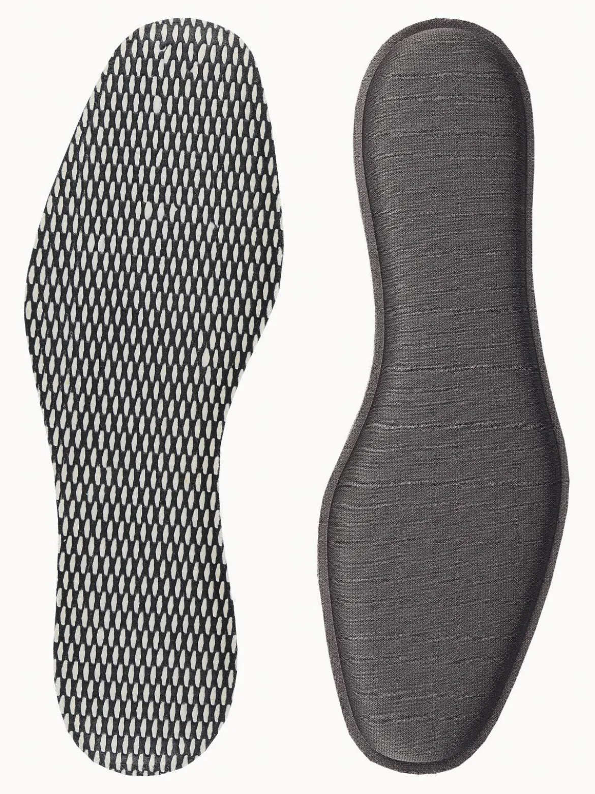 Gt Soletta imbottita in memory foam