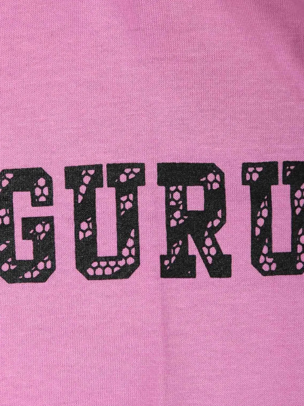 Guru Completo corto da bambina in cotone