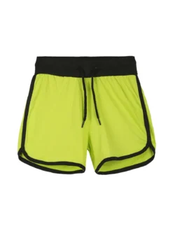 Guru Completo smanicato sportivo da bambina