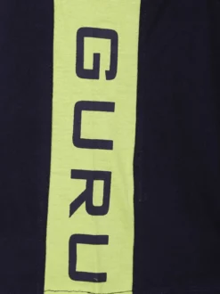 Guru Completo smanicato sportivo da bambina