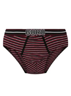Guru Slip uomo rigati