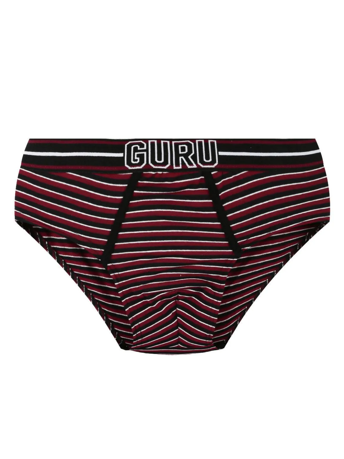 Guru Slip uomo rigati