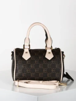 Gussaci Borsetta a bauletto donna