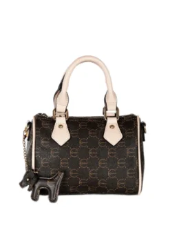 Gussaci Borsetta a bauletto donna