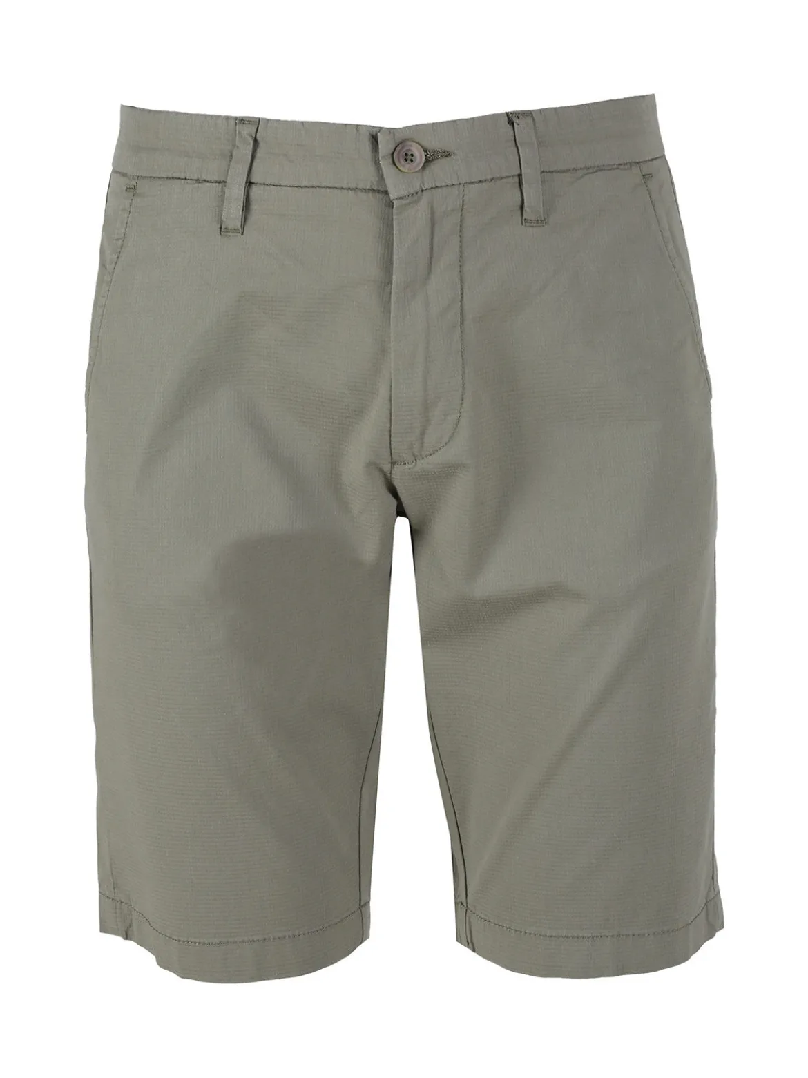 Guy Bermuda uomo in misto cotone