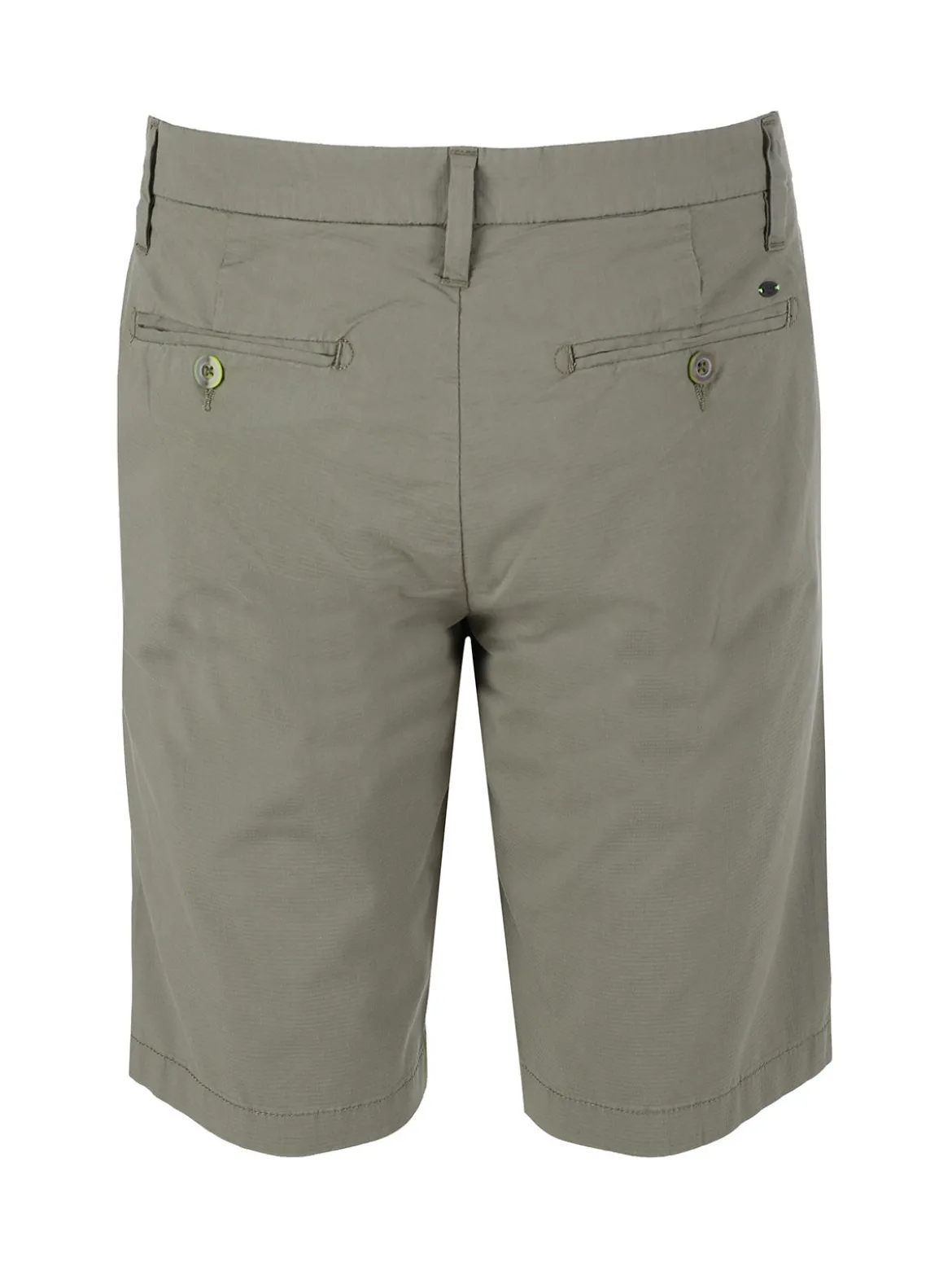 Guy Bermuda uomo in misto cotone