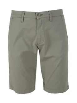 Guy Bermuda uomo in misto cotone