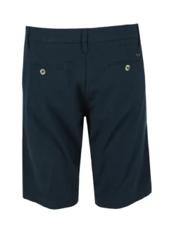 Guy Bermuda uomo in misto cotone
