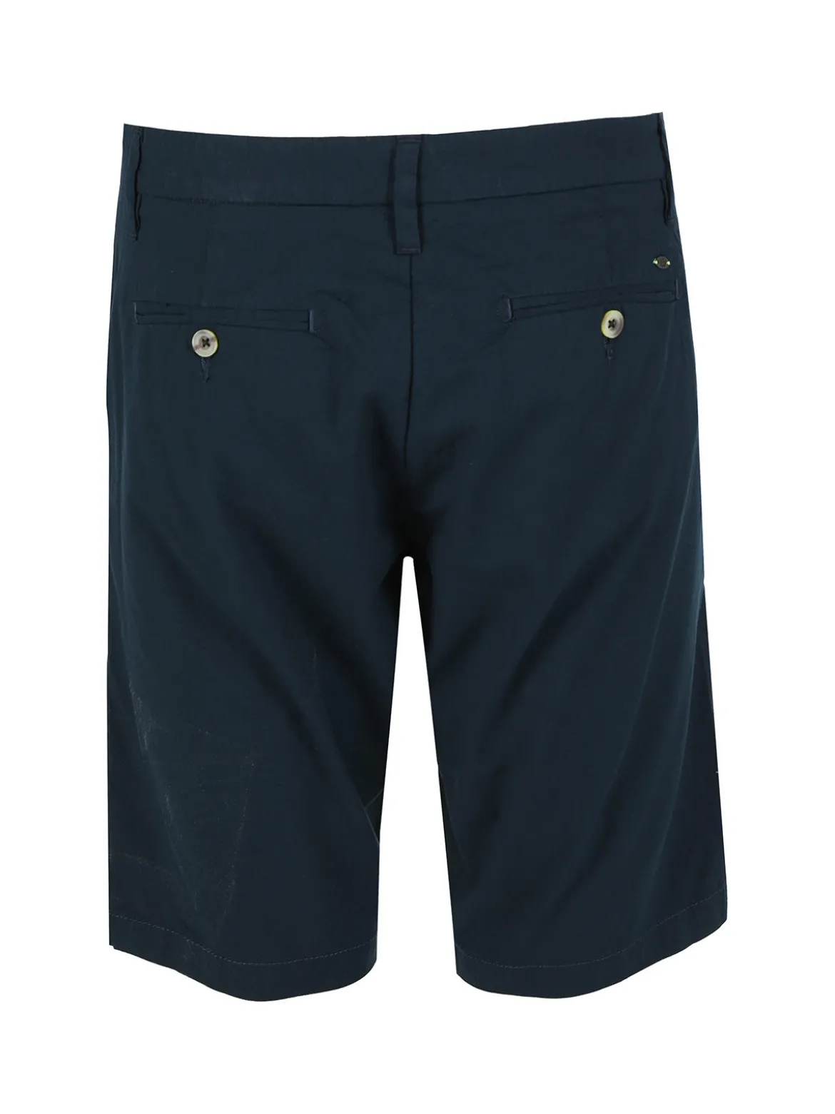 Guy Bermuda uomo in misto cotone