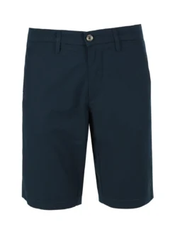 Guy Bermuda uomo in misto cotone