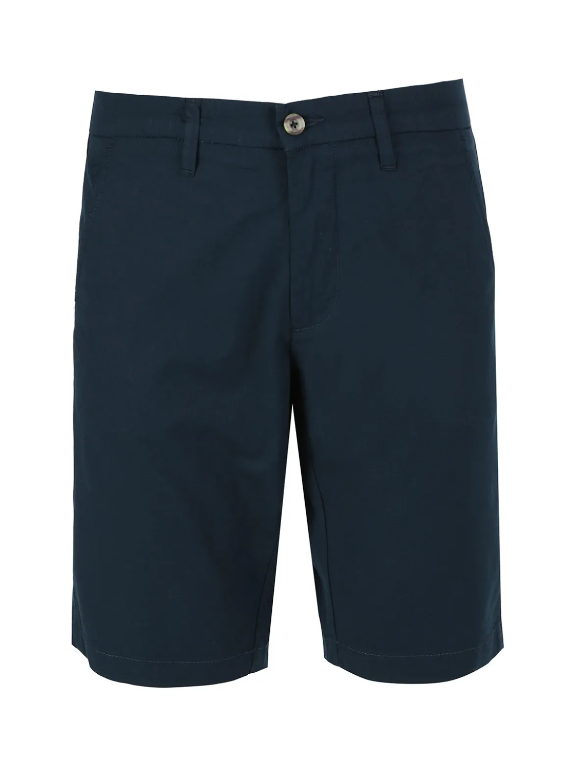 Guy Bermuda uomo in misto cotone