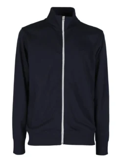 Guy Felpa da uomo full zip
