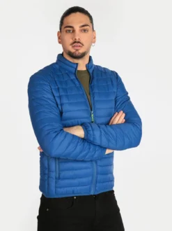 Guy Giubbino leggero uomo