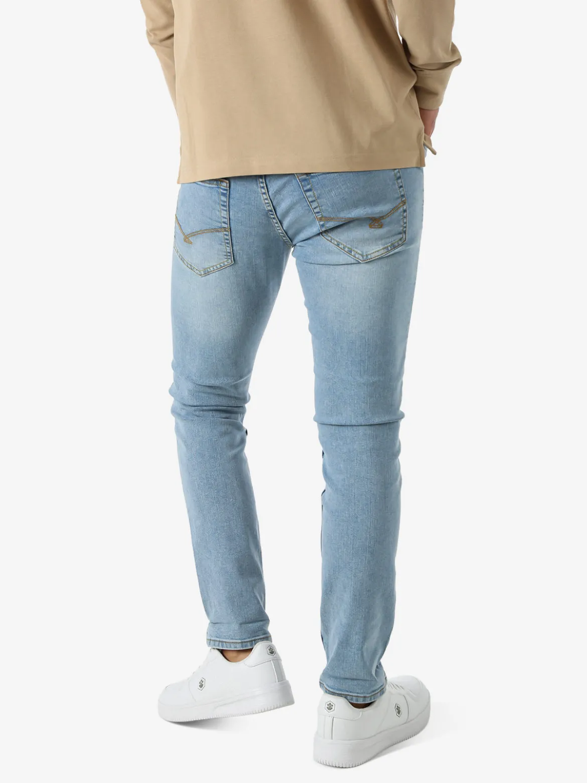 Guy Jeans da uomo slim fit - jeans