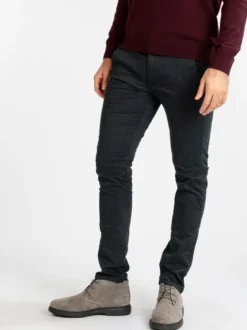 Guy Pantaloni casual da uomo regular fit