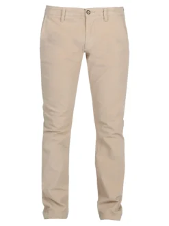 Guy Pantaloni da uomo in velluto slim fit