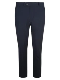 Guy Pantaloni eleganti da uomo a vita bassa