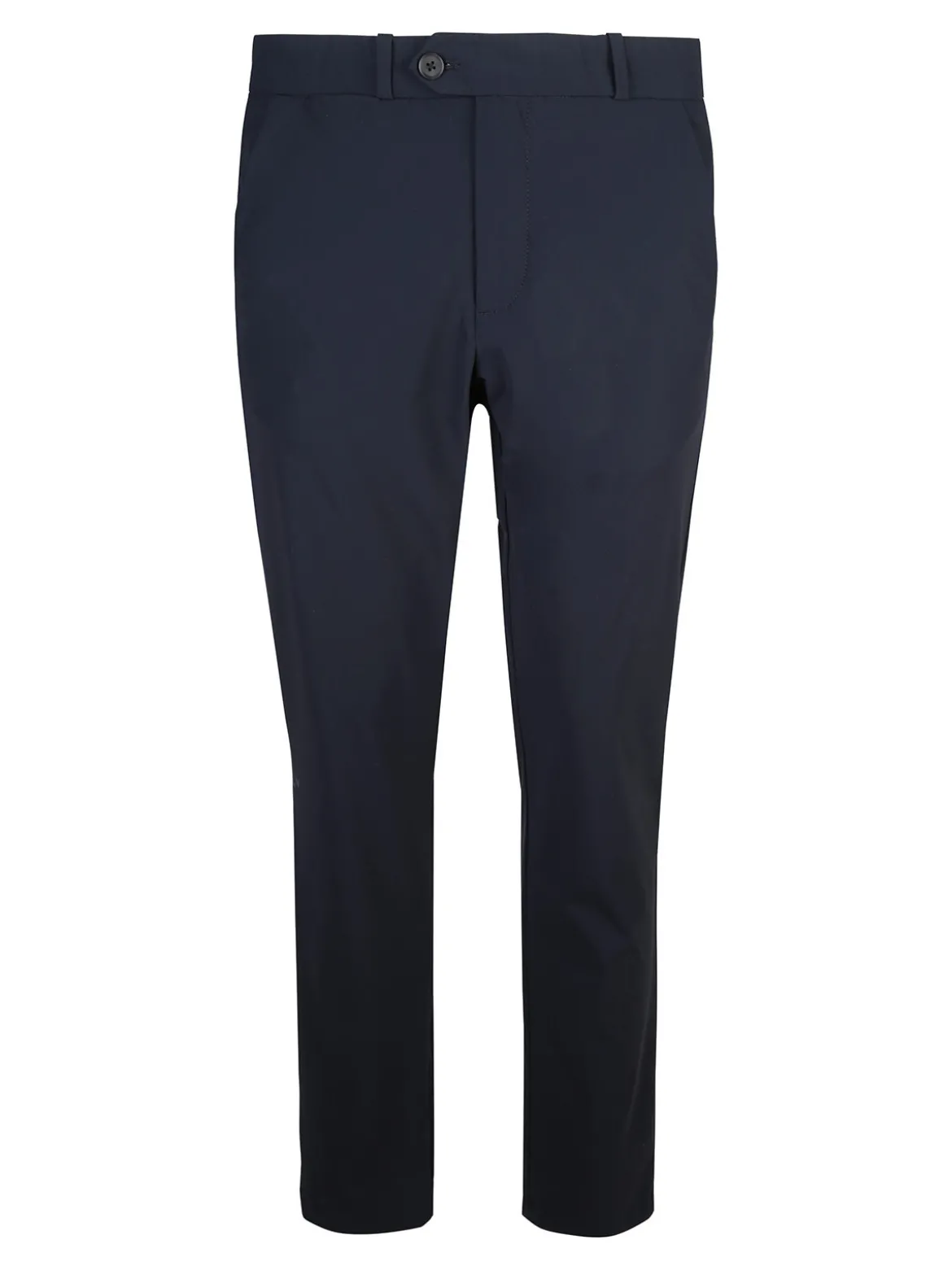 Guy Pantaloni eleganti da uomo a vita bassa