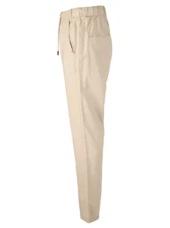 Guy Pantaloni uomo in misto lino