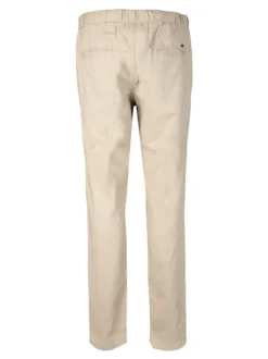 Guy Pantaloni uomo in misto lino