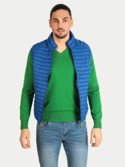 Guy Smanicato leggero uomo