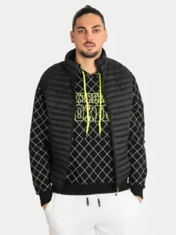 Guy Smanicato leggero uomo