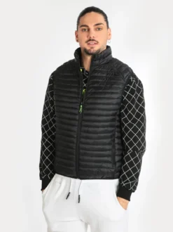 Guy Smanicato leggero uomo
