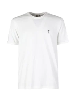 Guy T-shirt da uomo in cotone