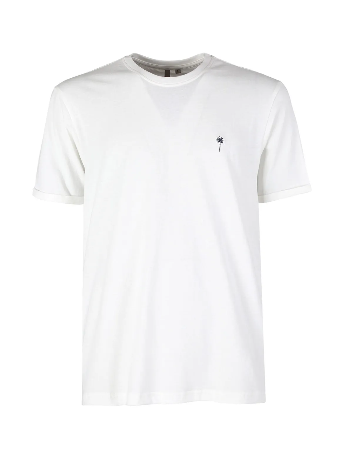 Guy T-shirt da uomo in cotone