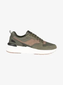 Hanson Sneakers casual da uomo stringate